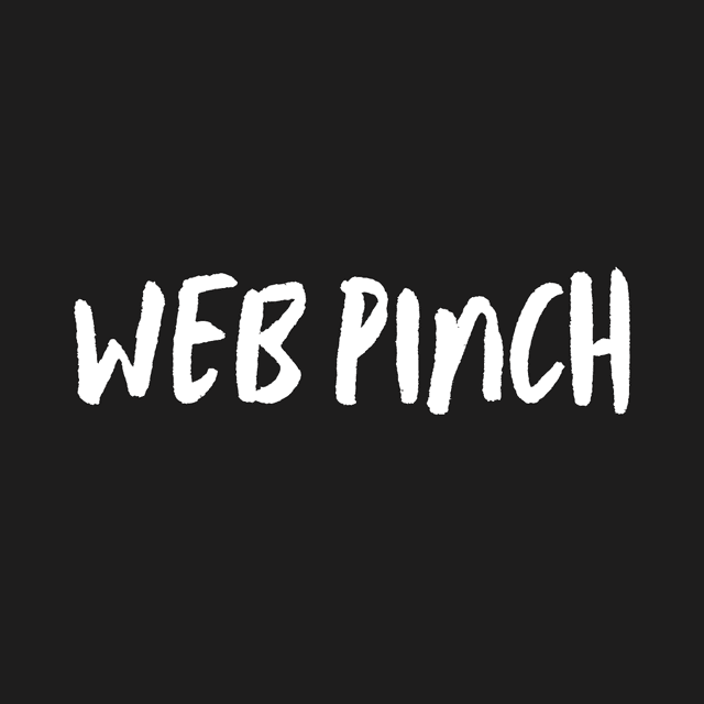 WebPinch